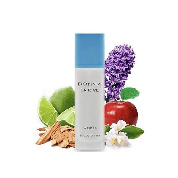 La Rive Donna La Rive Eau de Parfum Spray 90ml