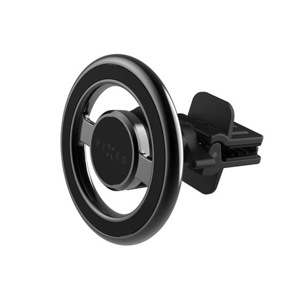 Telefonställ - FIXERAD - FIXMMT-V-BK - Magnetisk - Svart - Ventilationsgaller