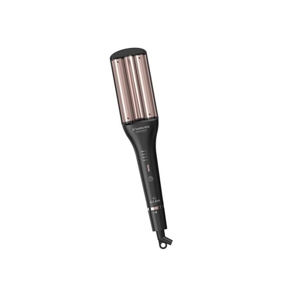 Gama - Krøllejern - X-Waves Keration