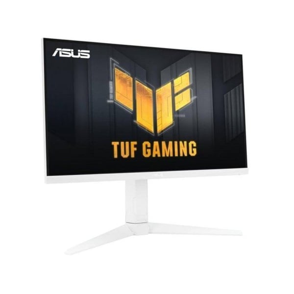 Skärm - ASUS - TUF Gaming VG27AQML1A-W - 27" - QHD 2560x1440 - IPS 260Hz HDR400 FreeSync Premium