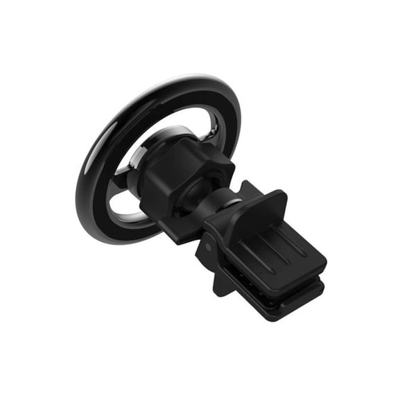 Telefonställ - FIXERAD - FIXMMT-V-BK - Magnetisk - Svart - Ventilationsgaller