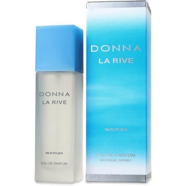 La Rive Donna La Rive Eau de Parfum Spray 90ml