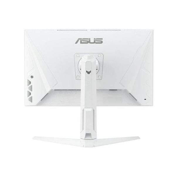 Skärm - ASUS - TUF Gaming VG27AQML1A-W - 27" - QHD 2560x1440 - IPS 260Hz HDR400 FreeSync Premium