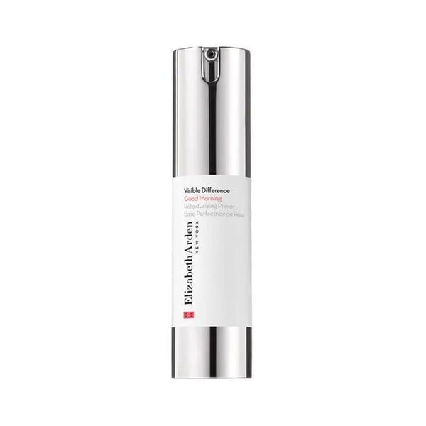 Sminkfixer - ELIZABETH ARDEN - GOD MORGON - 15ml - Jämn textur - Ljusglans