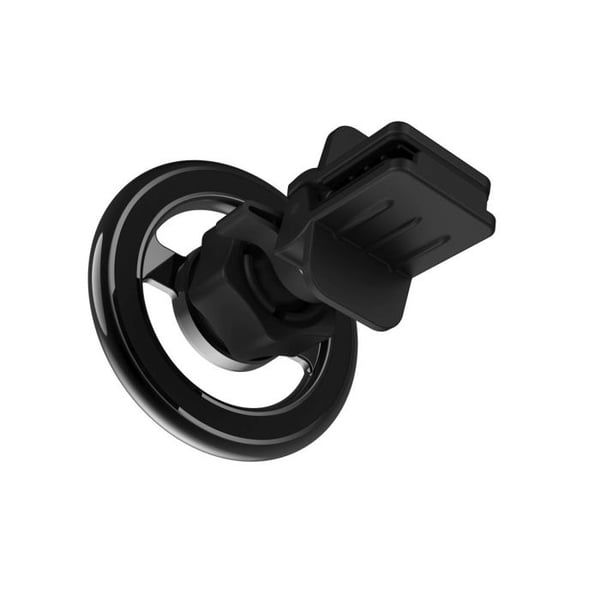 Telefonställ - FIXERAD - FIXMMT-V-BK - Magnetisk - Svart - Ventilationsgaller