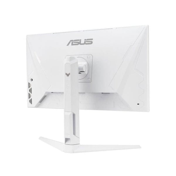 Skärm - ASUS - TUF Gaming VG27AQML1A-W - 27" - QHD 2560x1440 - IPS 260Hz HDR400 FreeSync Premium