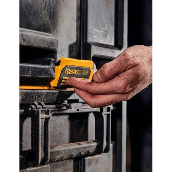Packa 3 stycken i 1 Toughsystem 2.0 - DEWALT - DWST83402-1