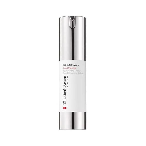 Sminkfixer - ELIZABETH ARDEN - GOD MORGON - 15ml - Jämn textur - Ljusglans