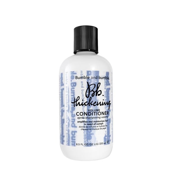 Bumble and bumble. Bb. Thickening Volume Conditioner 250ml - balsam
