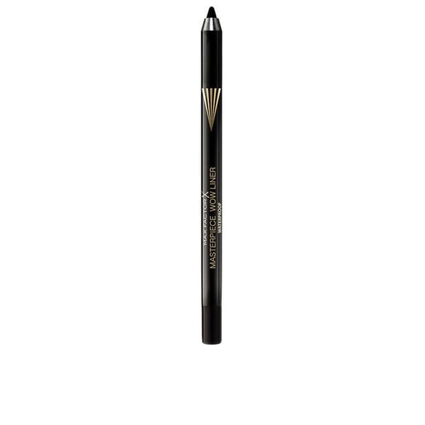 MASTERPIECE WOW LINER ögonskugga gel vattentät #300-Midnight Black 1,2 gr