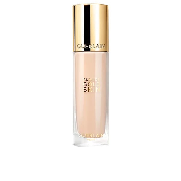Flytande foundation PARURE GOLD SKIN flytande foundation #1C 35 ml
