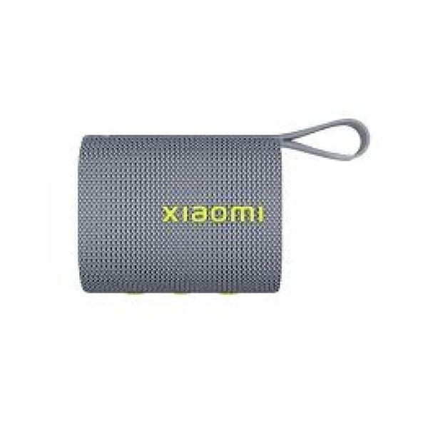 Xiaomi Sound Pocket bärbar högtalare 5W blågrå