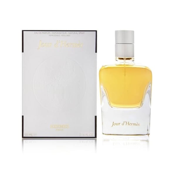 JOUR D’HERMÈS edp vaporizador påfyllningsbar 50 ml