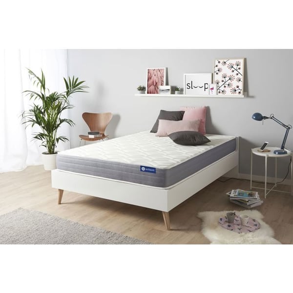 Madrass 180x200 cm Minnesskum - Actimemo Dream