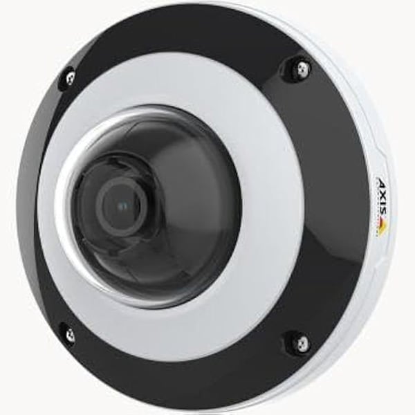 Sensor - Axis - F4105-LRE - Nattseende - Infraröd - Utomhus