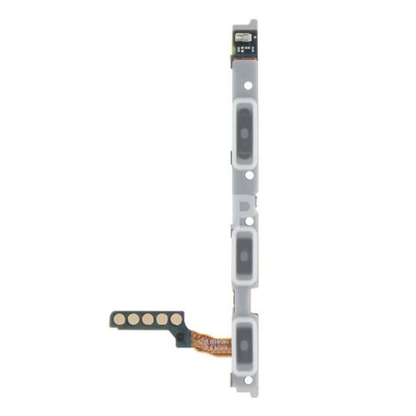 Ström- och volymknapp för Samsung A54 5G och A34 5G - Reservdel
