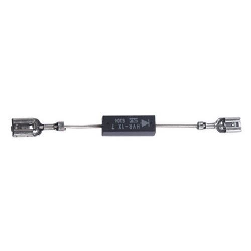 Diode HVR1X7 - FAGOR - SOS4607899 - Vit - Ny - 2 års garanti
