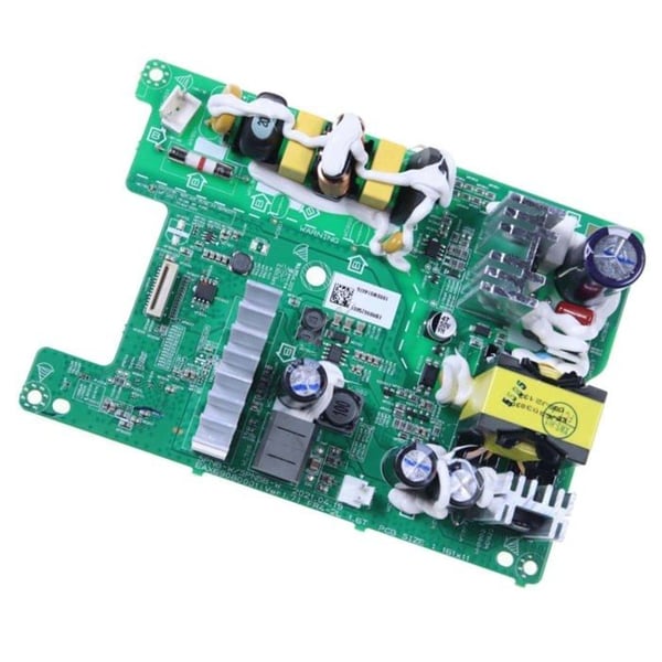 Ljudströmsplatta, HiFi-system EBR89625801 LG