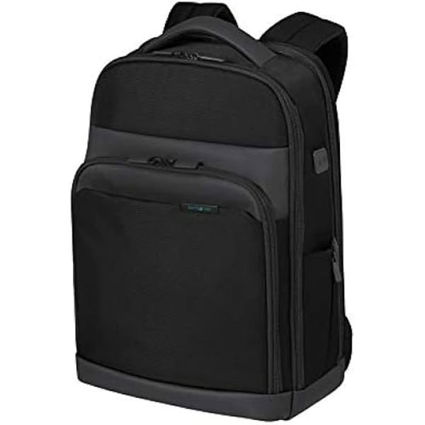 Ryggsäck - SAMSONITE - Mysight - 14 tum - 16,5 L - Återvunnen PET-fiber - Svart