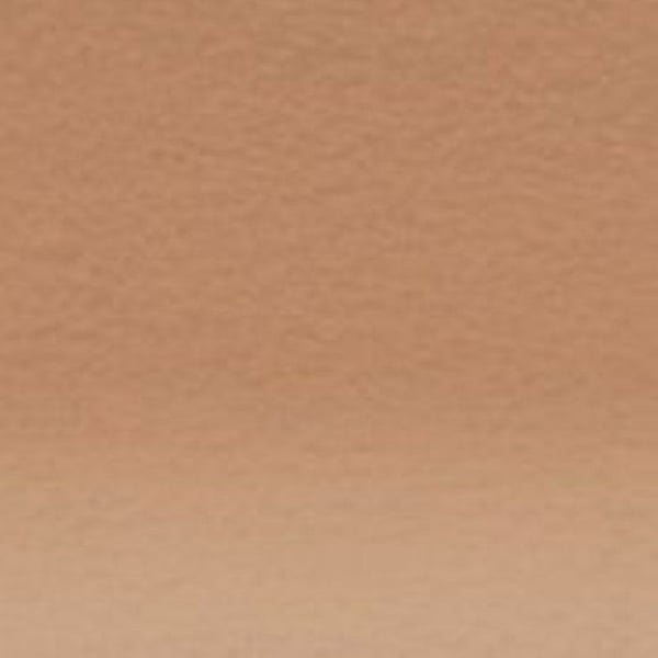 Färgpennor - Derwent - Raw Umber 5600 - Orange - Vax - Standard