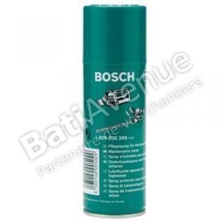 Spray - BOSCH - 1609200399 - 250 ml - Rengöring av trädgårdsverktyg - Originaltillbehör