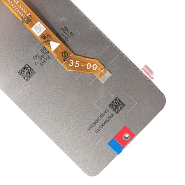 Originalskärm till Honor Magic 4 Lite - HONOR - LCD + Pekskärm - Svart