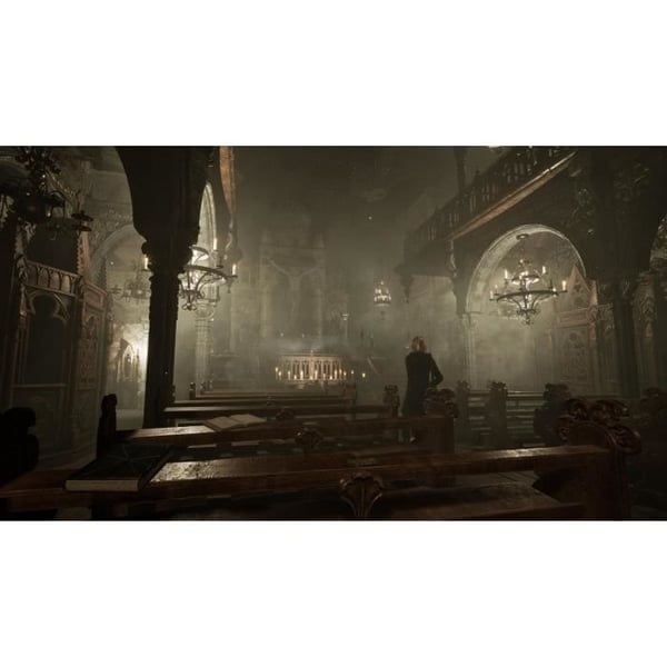 Plågade själar 2 - PS5-spel