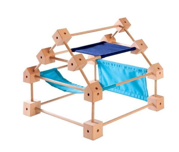 Trigonos - Mini Trigonos - medium