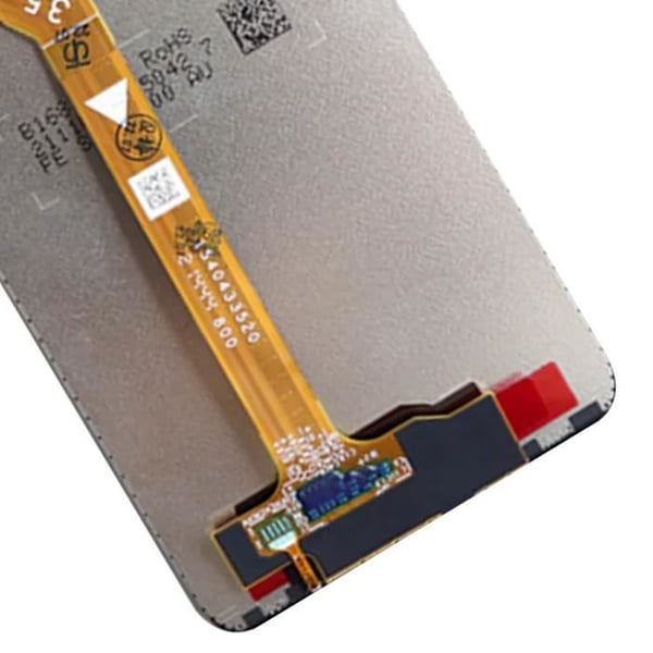 Originalskärm till Honor Magic 4 Lite - HONOR - LCD + Pekskärm - Svart