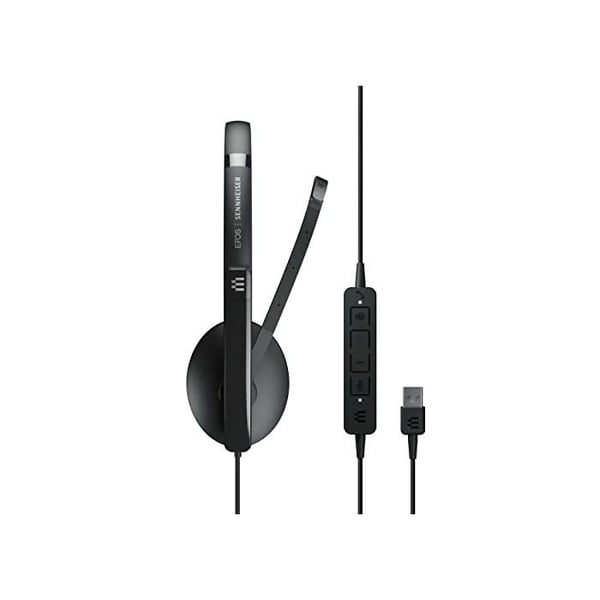 EPOS ADAPT 160T USB II - micr