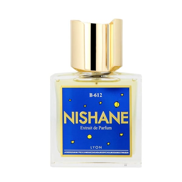 Nishane B-612 Extrait de Parfym (Unisex) 50 ml
