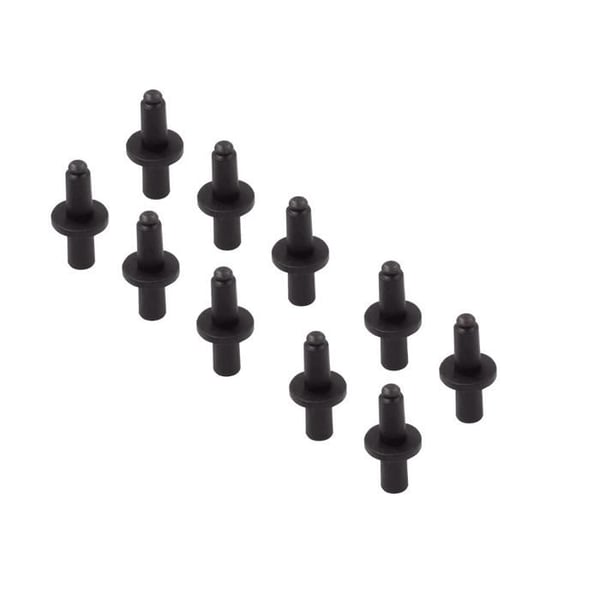 AXEL KÜLDSKÅP 295246165 HJULAXEL KIT