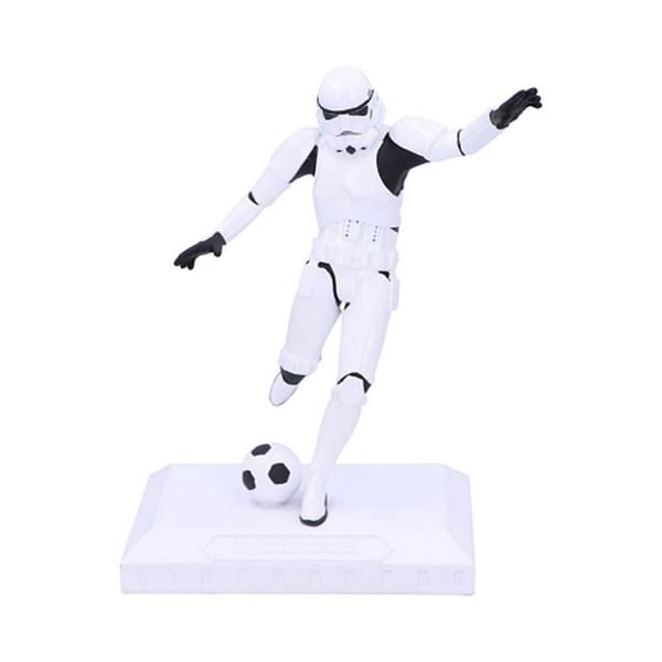 Figurinsamlare - Star Wars - Stormtrooper