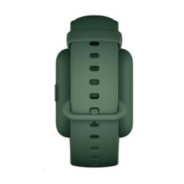 Klockarmband - XIAOMI - Redmi Watch 2 Lite - TPU - Oliv - Sportig