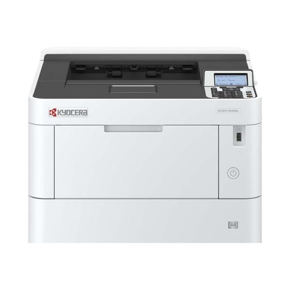 Laserskrivare - KYOCERA - ECOSYS PA4500x - 45 ppm - A4 - 150000 sidor/månad