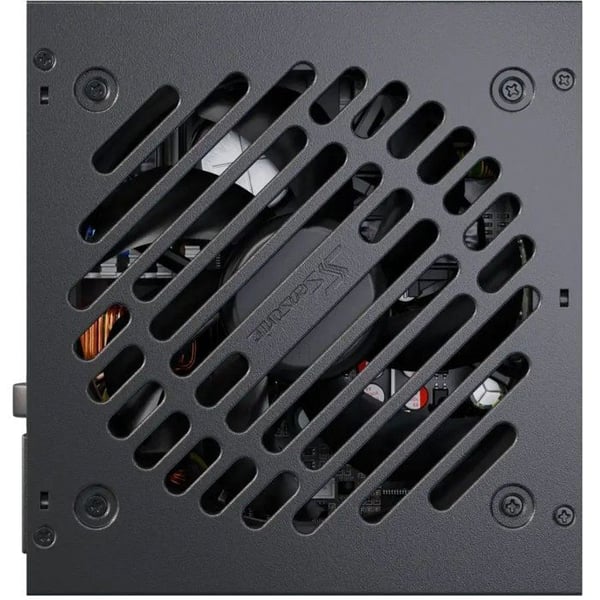 SEASONIC - Core GX-650-V2 ATX3.1 - Virtalähde - 650 W