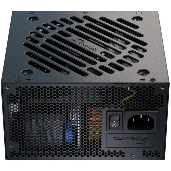 SEASONIC - Core GX-650-V2 ATX3.1 - Virtalähde - 650 W