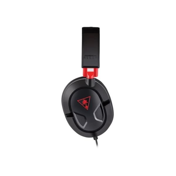 Turtle Beach Recon 50PC Multiplatform Gaming Headset - TBS-6003-02