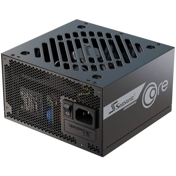 SEASONIC - Core GX-650-V2 ATX3.1 - Virtalähde - 650 W