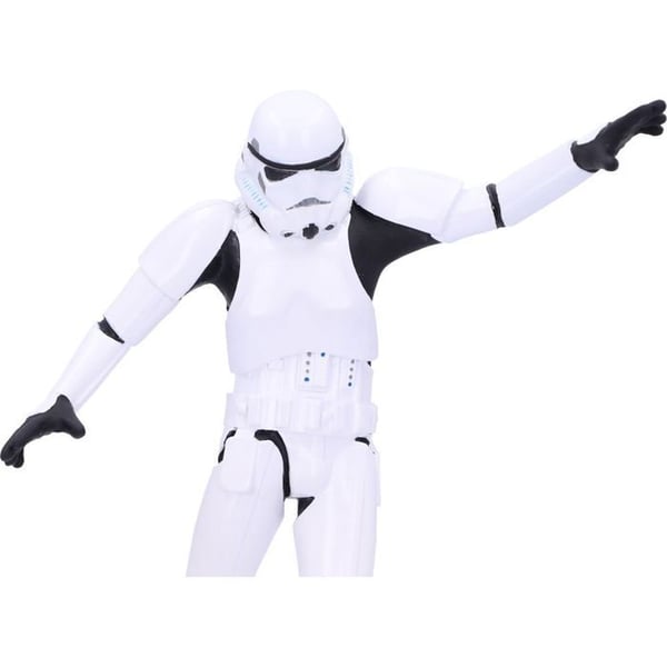 Figurinsamlare - Star Wars - Stormtrooper
