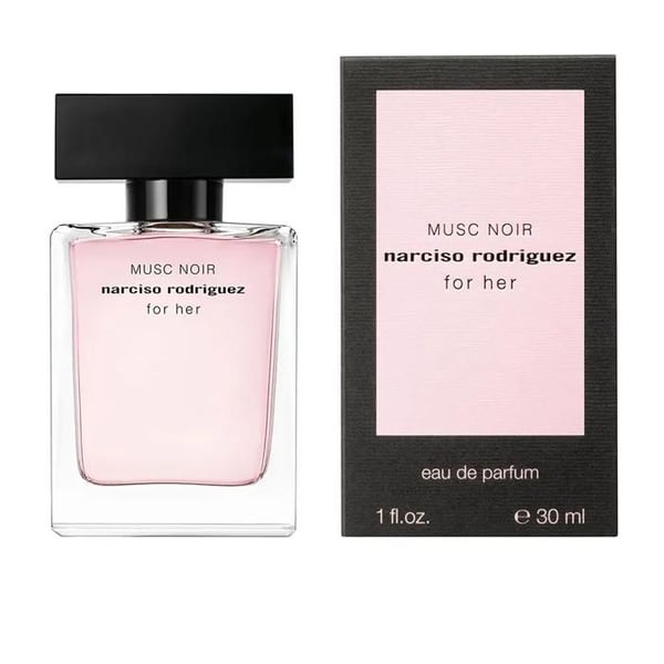 Narciso Rodriguez Musc Noir Edp 30 Ml