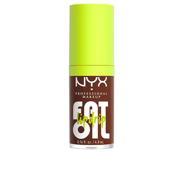 Goutte à lèvres FAT OIL #Livin The Cream 4,8 ml Goutte à lèvres FAT OIL #Livin The Cream 4,8 ml