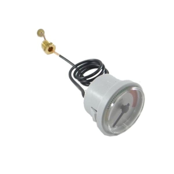 SOS Tillbehör Manometer för Ångtvätt POLTI M0001121
