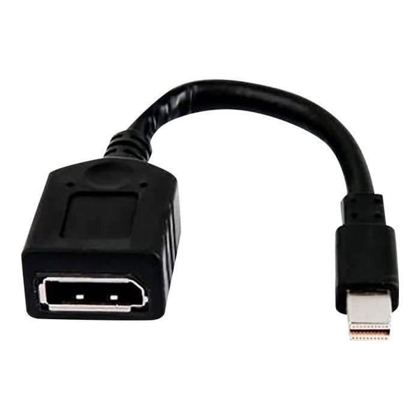 HP INC. A/V-kabel HP DisplayPort/Mini DisplayPort - Til audio/video-enhed, arbejdsstation