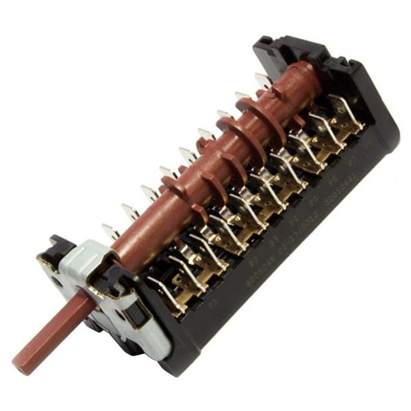 Originalswitch Four, spis 32010641 VALBERG, CONTINENTAL EDISON, PROLINE, ESSENTIEL B, EXCELINE, WALTHAM, UNICLINE, EDSO
