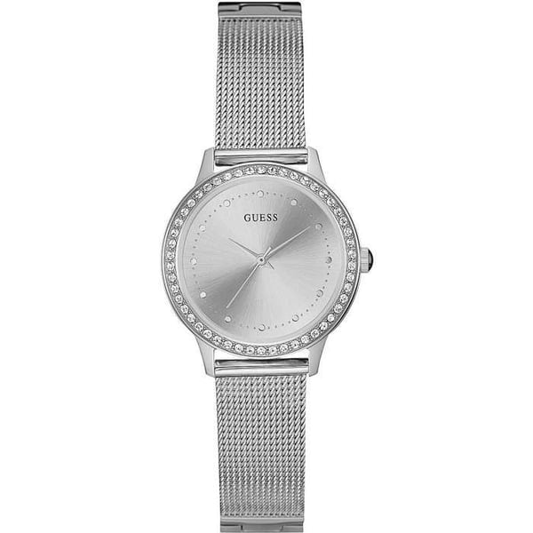 GUESS Steel klocka