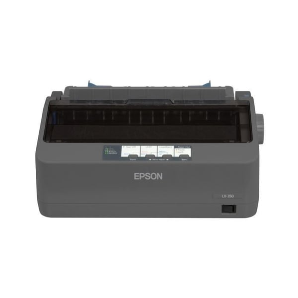 Epson LX-350 matrisskrivare