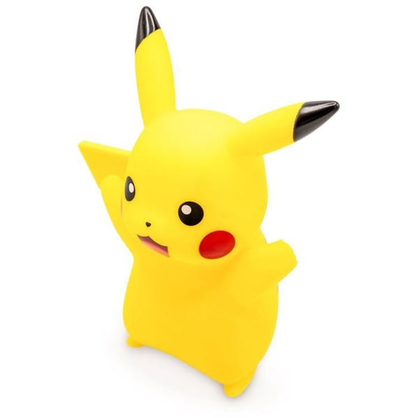 LED-lampe - TEKNOFUN - Pikachu Glad Pokémon 25 cm