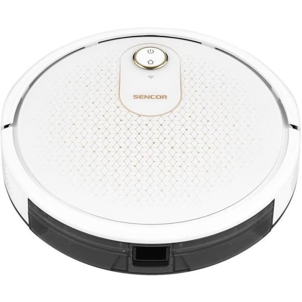 Robotdammsugare - Sencor - SRV 4550WH