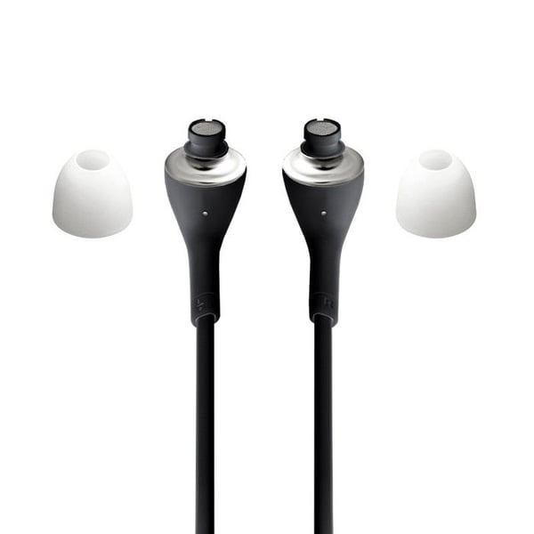 In-Ear Hörlurar - PH26 - Ulefone Note 19 - Trådad - Volymkontroll - mikrofon